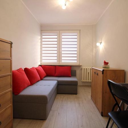 Apartament Gdynia Kazart.Pl 3 Centrum Apartment Luaran gambar