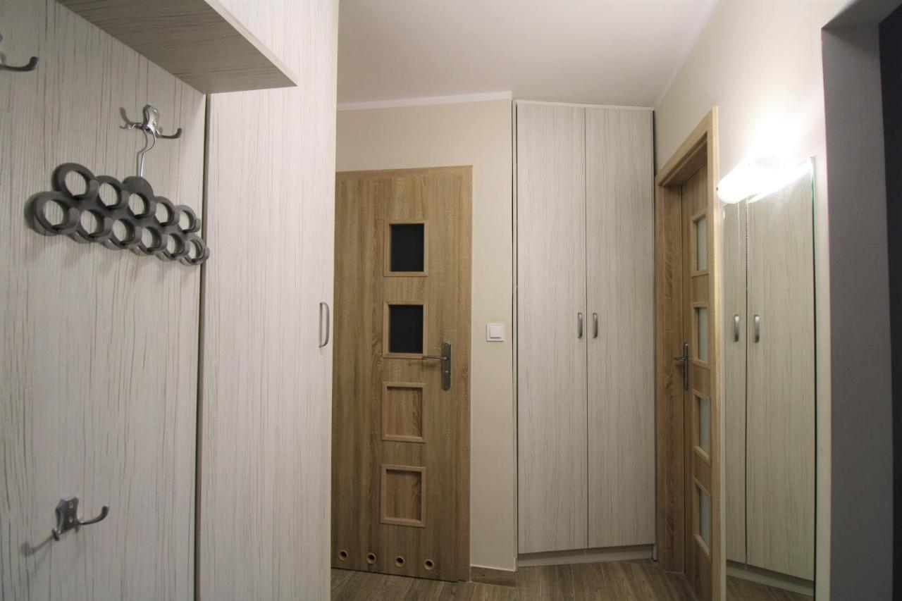 Apartament Gdynia Kazart.Pl 3 Centrum Apartment Luaran gambar