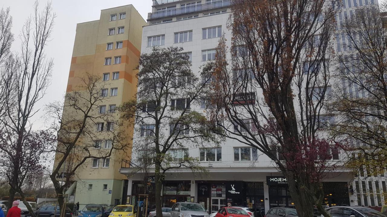 Apartament Gdynia Kazart.Pl 3 Centrum Apartment Luaran gambar